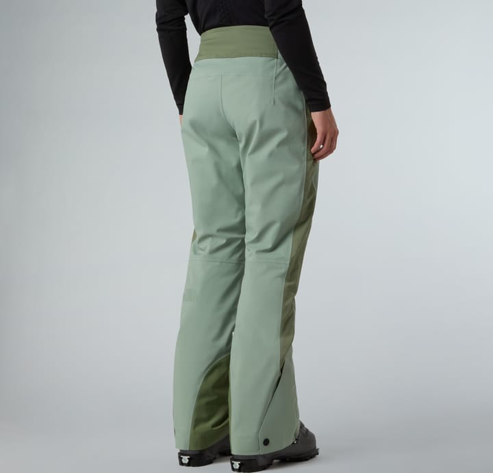The North Face Women's Lenado Pant Slate Moss/bark Mist The North Face