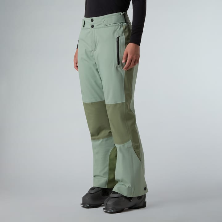 The North Face Women's Lenado Pant Slate Moss/bark Mist The North Face