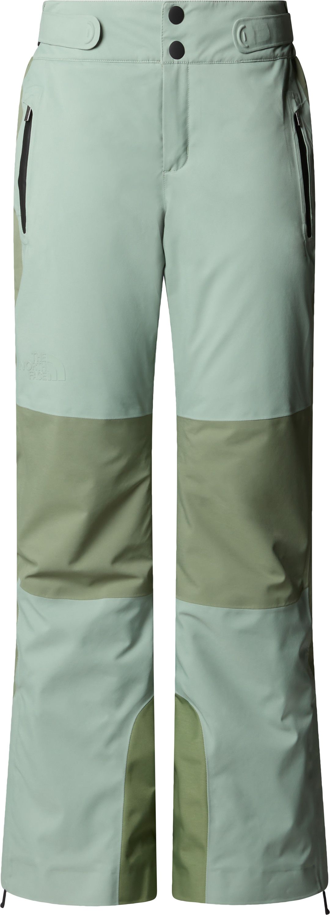 The North Face Women's Lenado Pant Slate Moss/bark Mist