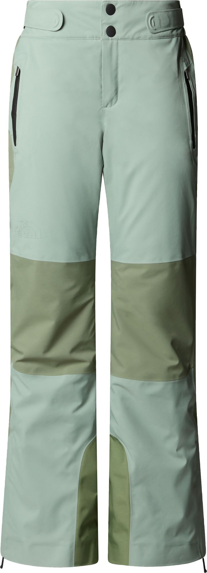 The North Face Women's Lenado Pant Slate Moss/bark Mist The North Face