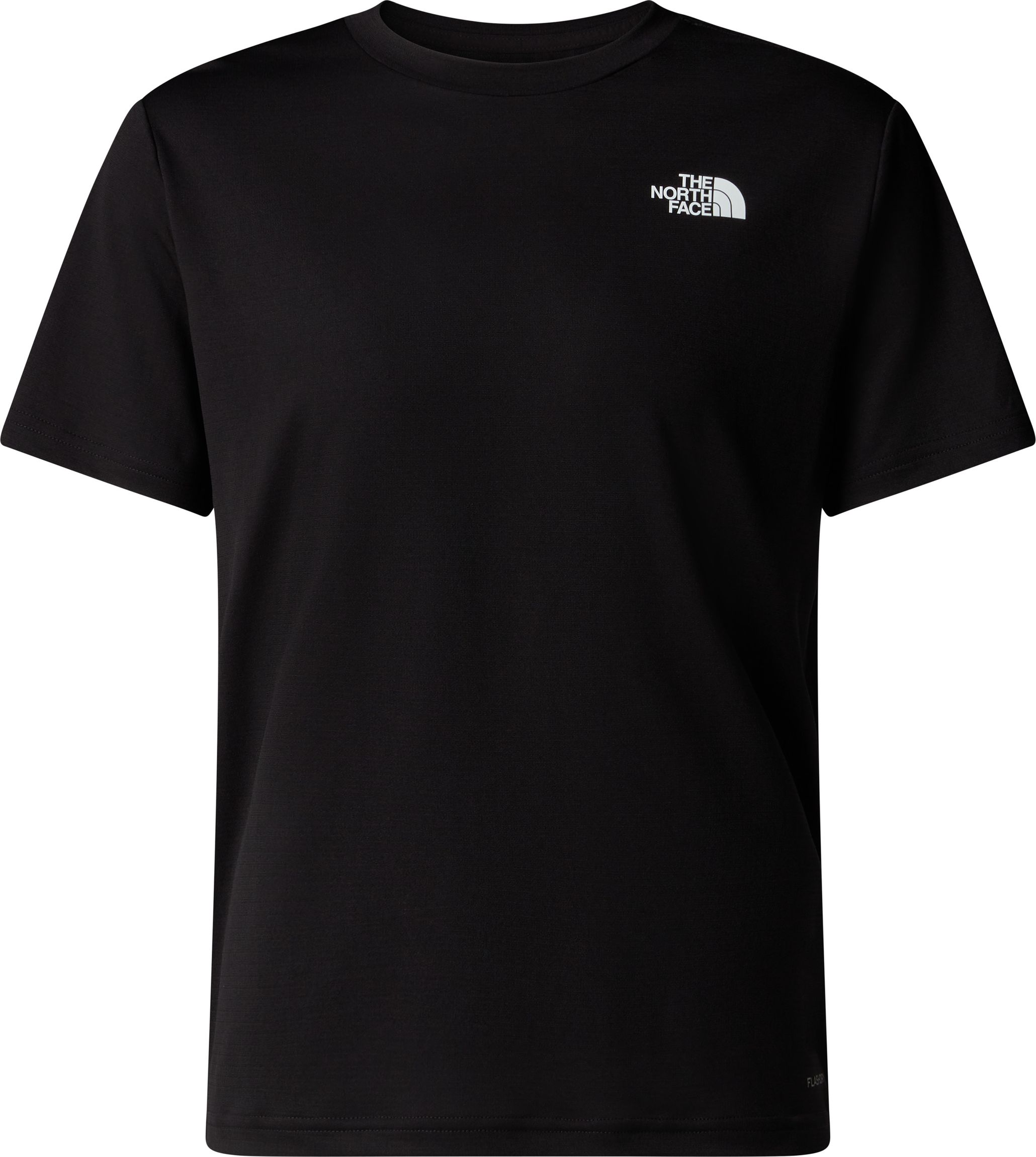 The North Face Teens' 24/7 T-Shirt TNF