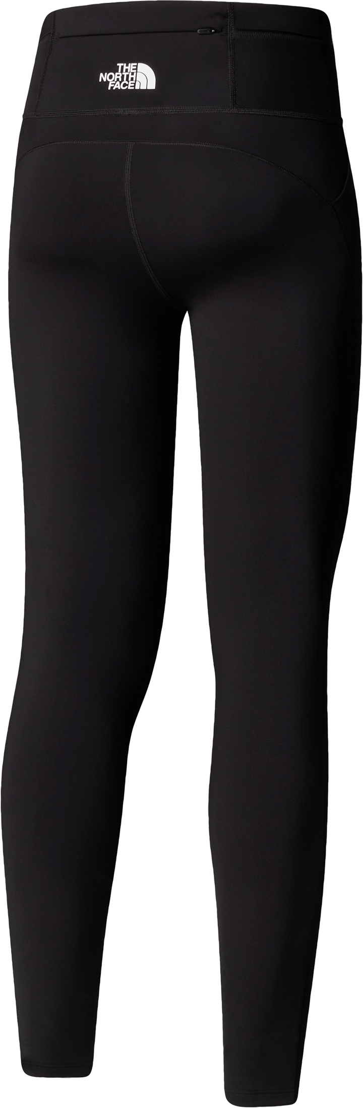 The North Face Women's Winter Warm Pro Leggings TNF Black The North Face