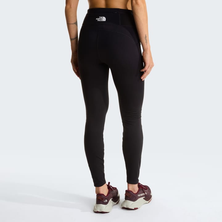 The North Face Women's Winter Warm Pro Leggings TNF Black The North Face