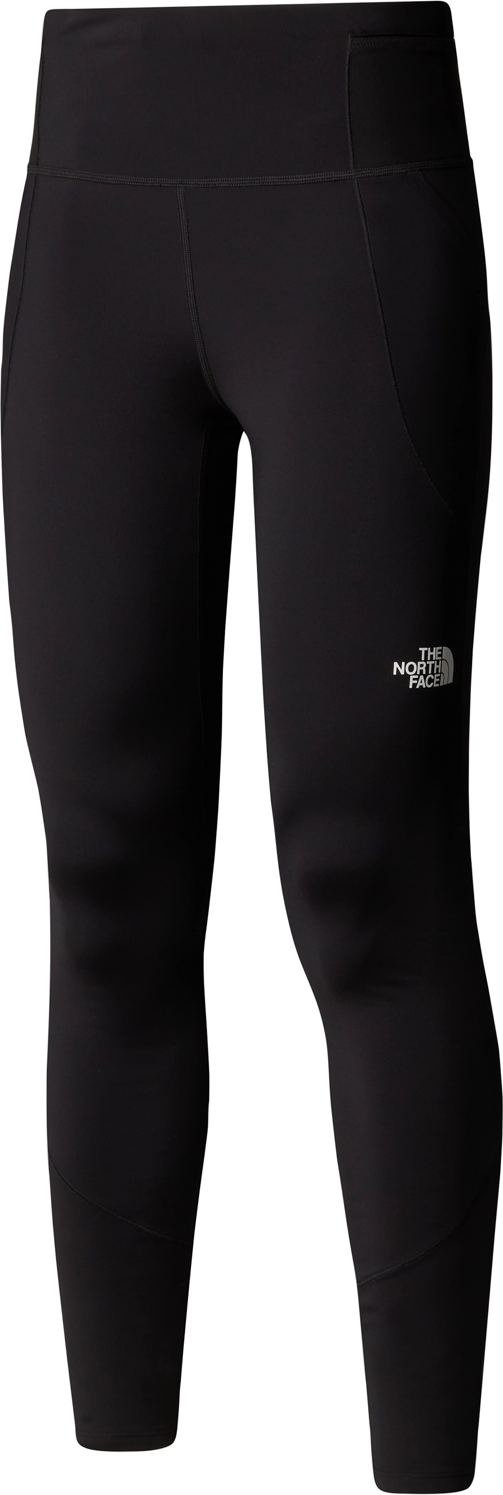 The North Face Women's Winter Warm Pro Leggings TNF Black