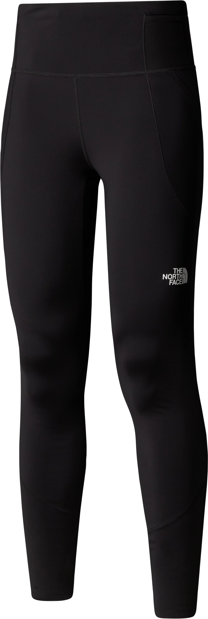 The North Face Women's Winter Warm Pro Leggings TNF Black The North Face