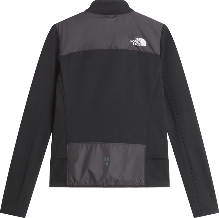 The North Face Women's Winter Warm Pro Jacket TNF Black The North Face