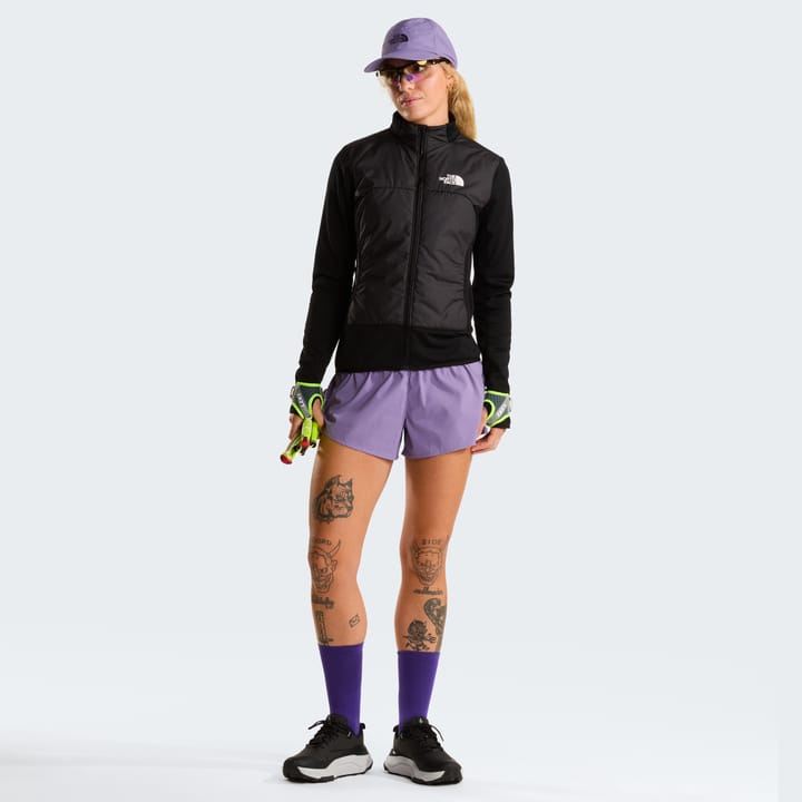 The North Face Women's Winter Warm Pro Jacket TNF Black The North Face