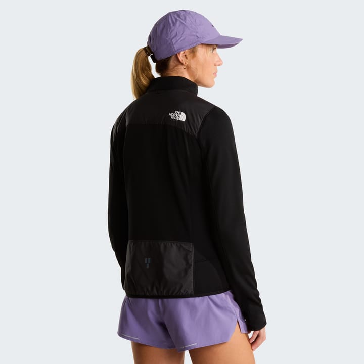 The North Face Women's Winter Warm Pro Jacket TNF Black The North Face