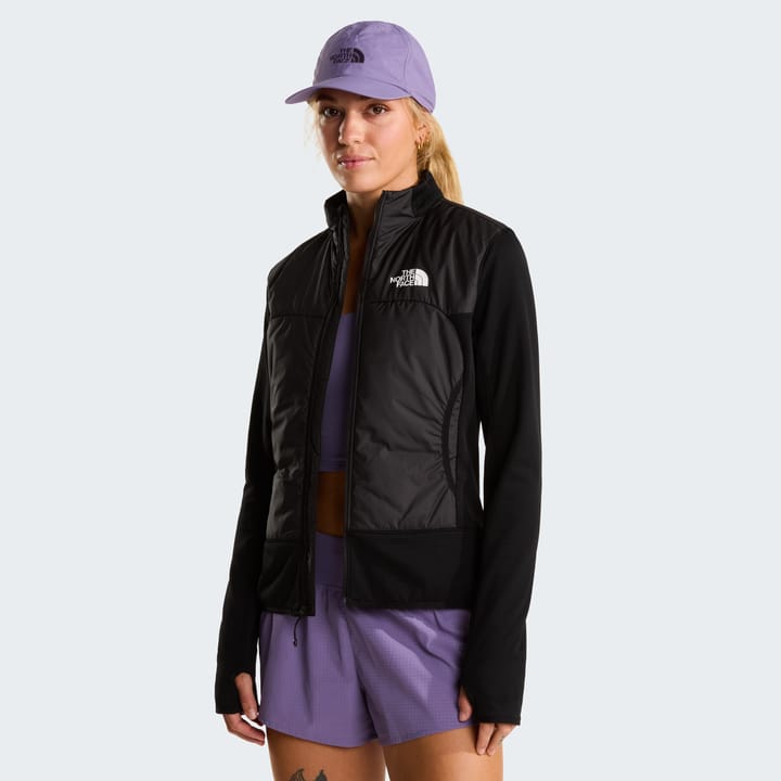 The North Face Women's Winter Warm Pro Jacket TNF Black The North Face
