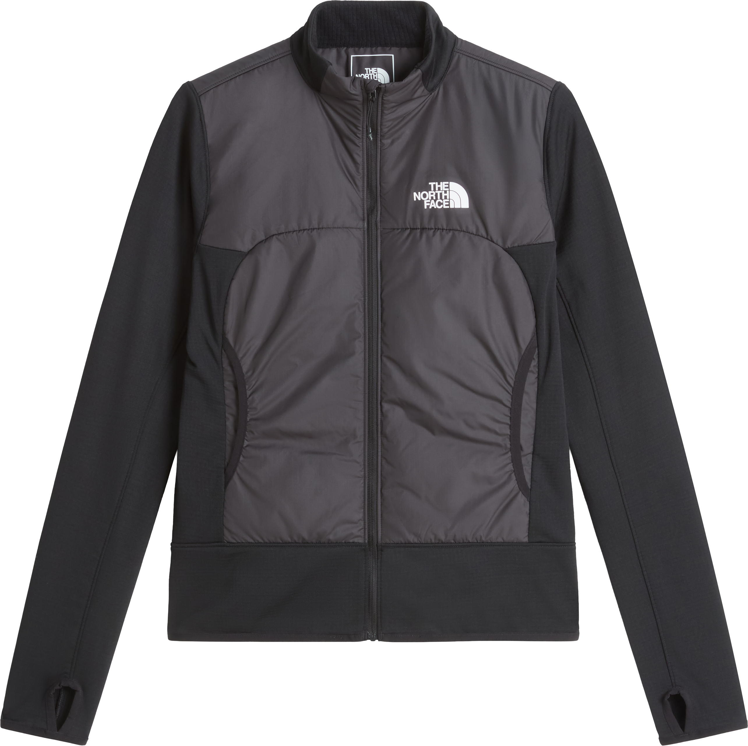 The North Face Women's Winter Warm Pro Jacket TNF Black