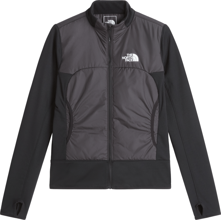 The North Face Women's Winter Warm Pro Jacket TNF Black The North Face