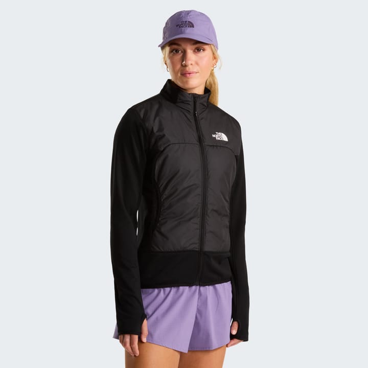 The North Face Women's Winter Warm Pro Jacket TNF Black The North Face