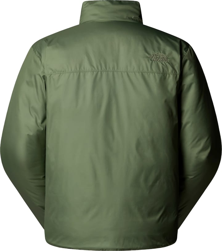 The North Face Men's Siurana Jacket Bark Mist/utility Brown The North Face