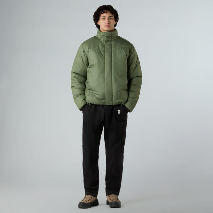 The North Face Men's Siurana Jacket Bark Mist/utility Brown The North Face The North Face Men's Siurana Jacket Bark Mist/utility Brown The North Face