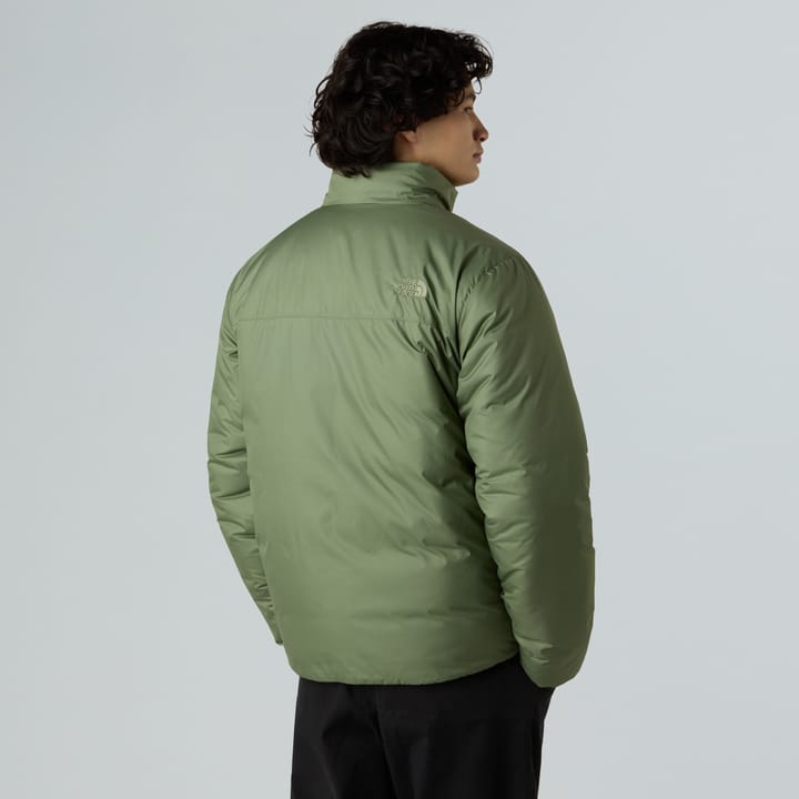 The North Face Men's Siurana Jacket Bark Mist/utility Brown The North Face The North Face Men's Siurana Jacket Bark Mist/utility Brown The North Face
