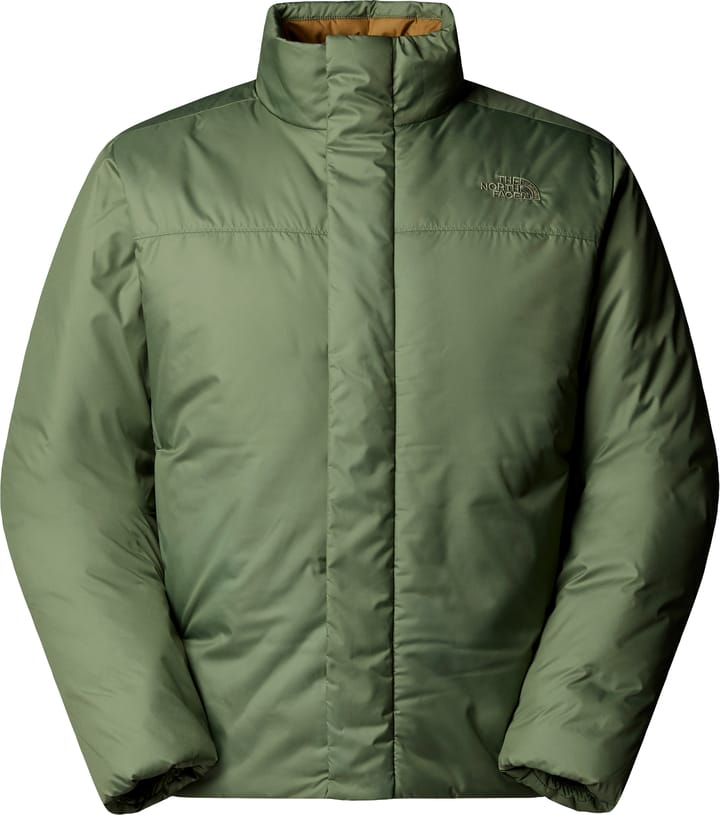 The North Face Men's Siurana Jacket Bark Mist/utility Brown The North Face
