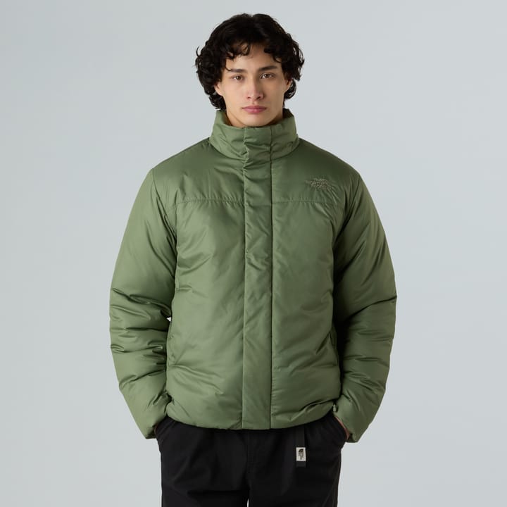 The North Face Men's Siurana Jacket Bark Mist/utility Brown The North Face The North Face Men's Siurana Jacket Bark Mist/utility Brown The North Face