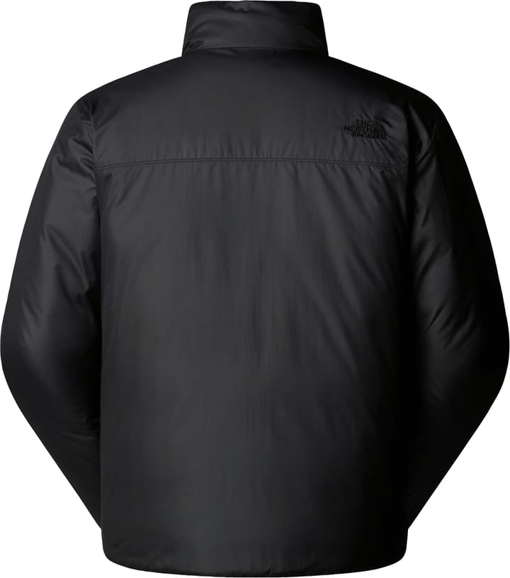 The North Face Men's Siurana Jacket TNF Black/Smoked Pearl The North Face The North Face Men's Siurana Jacket TNF Black/Smoked Pearl The North Face