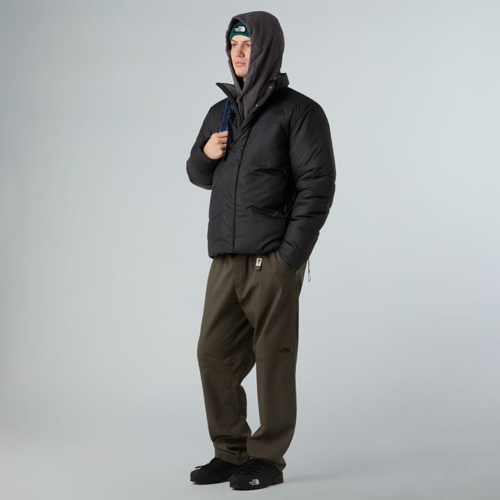 The North Face Men's Siurana Jacket TNF Black/Smoked Pearl The North Face The North Face Men's Siurana Jacket TNF Black/Smoked Pearl The North Face