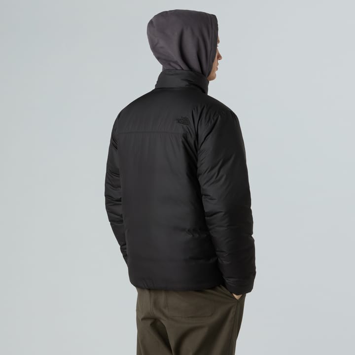 The North Face Men's Siurana Jacket TNF Black/Smoked Pearl The North Face