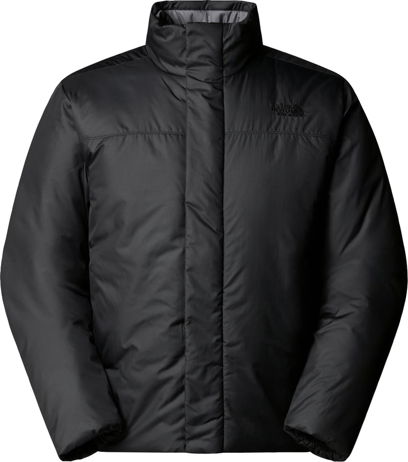 The North Face Men's Siurana Jacket TNF Black/Smoked Pearl | Buy