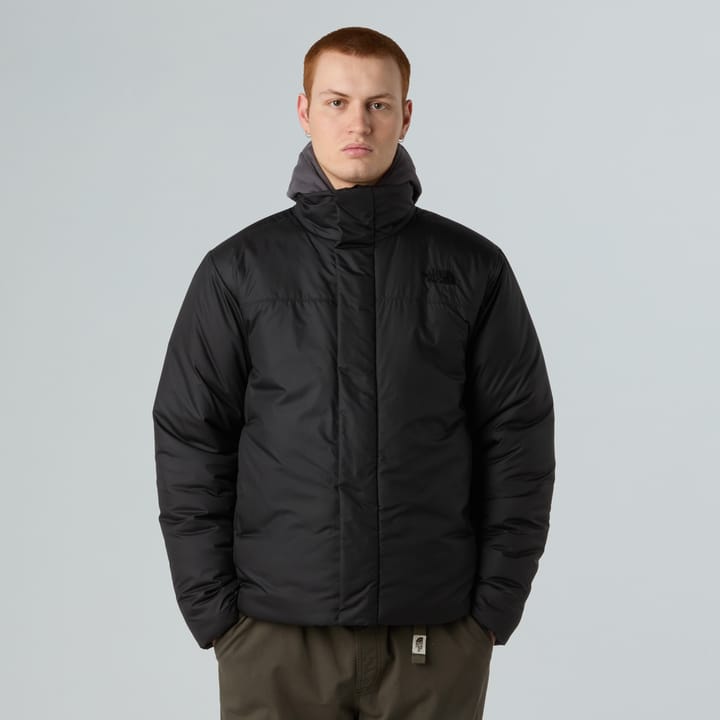 The North Face Men's Siurana Jacket TNF Black/Smoked Pearl The North Face The North Face Men's Siurana Jacket TNF Black/Smoked Pearl The North Face