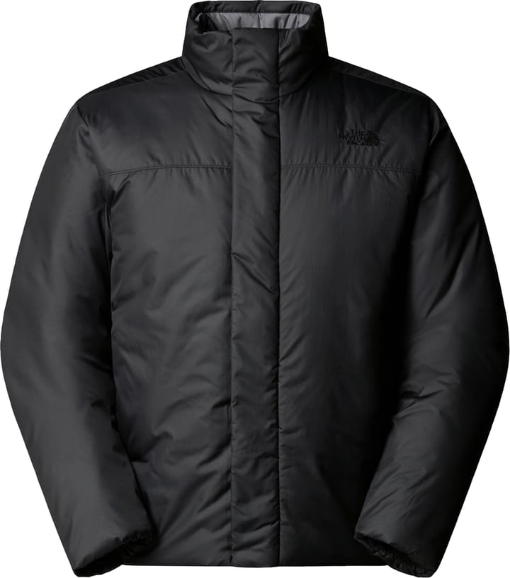 The North Face Men's Siurana Jacket TNF Black/Smoked Pearl The North Face