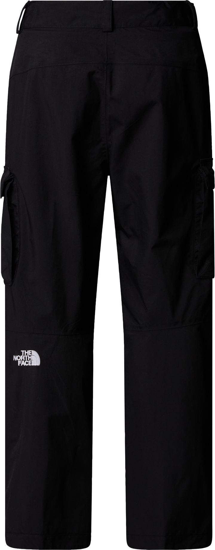 The North Face Men's Blizzardery Cargo Pant TNF Black The North Face The North Face Men's Blizzardery Cargo Pant TNF Black The North Face