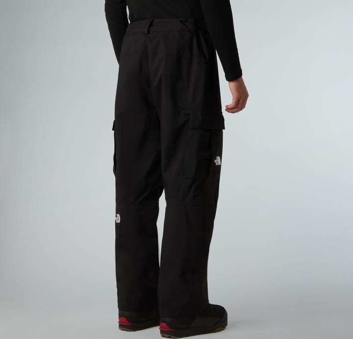 The North Face Men's Blizzardery Cargo Pant TNF Black The North Face