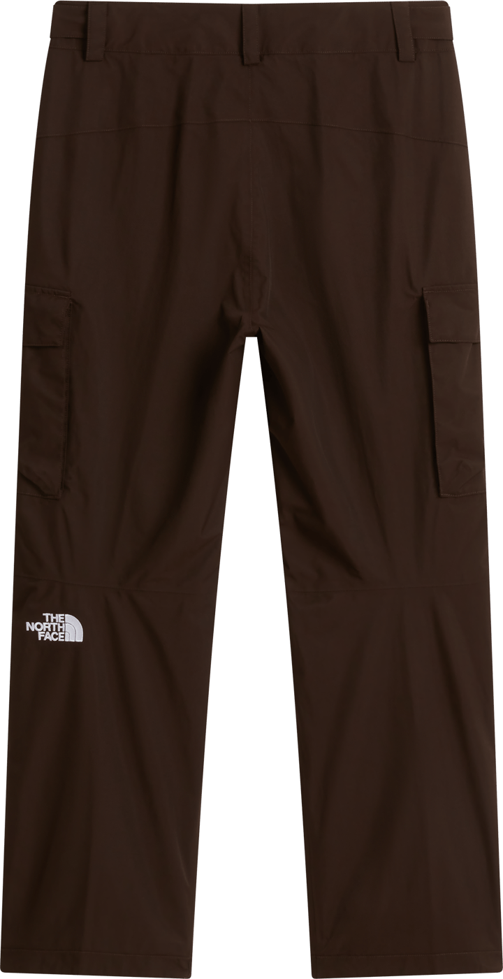 The North Face Men's Blizzardery Cargo Pant Dark Chestnut The North Face