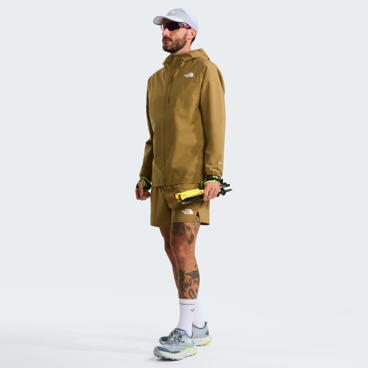 The North Face Men's Fontanales Jacket Cedar The North Face