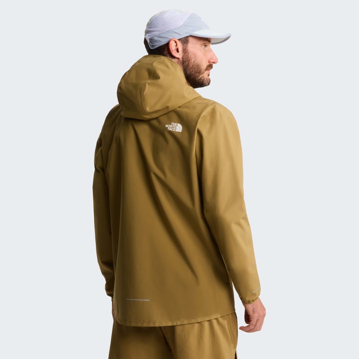 The North Face Men's Fontanales Jacket Cedar The North Face