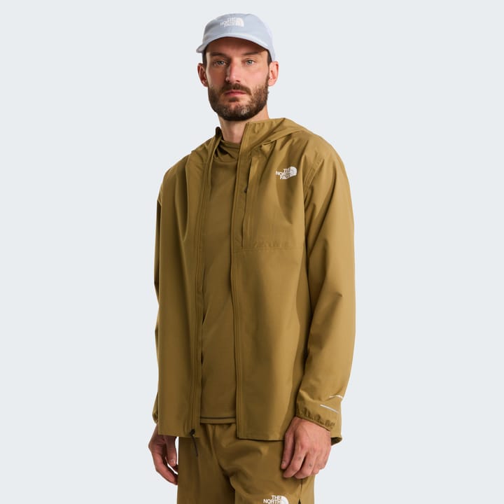 The North Face Men's Fontanales Jacket Cedar The North Face