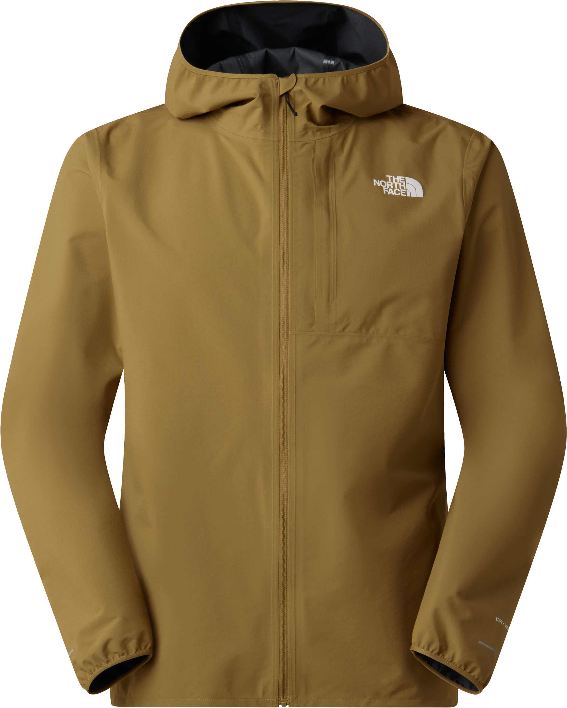 The North Face Men's Fontanales Jacket Cedar