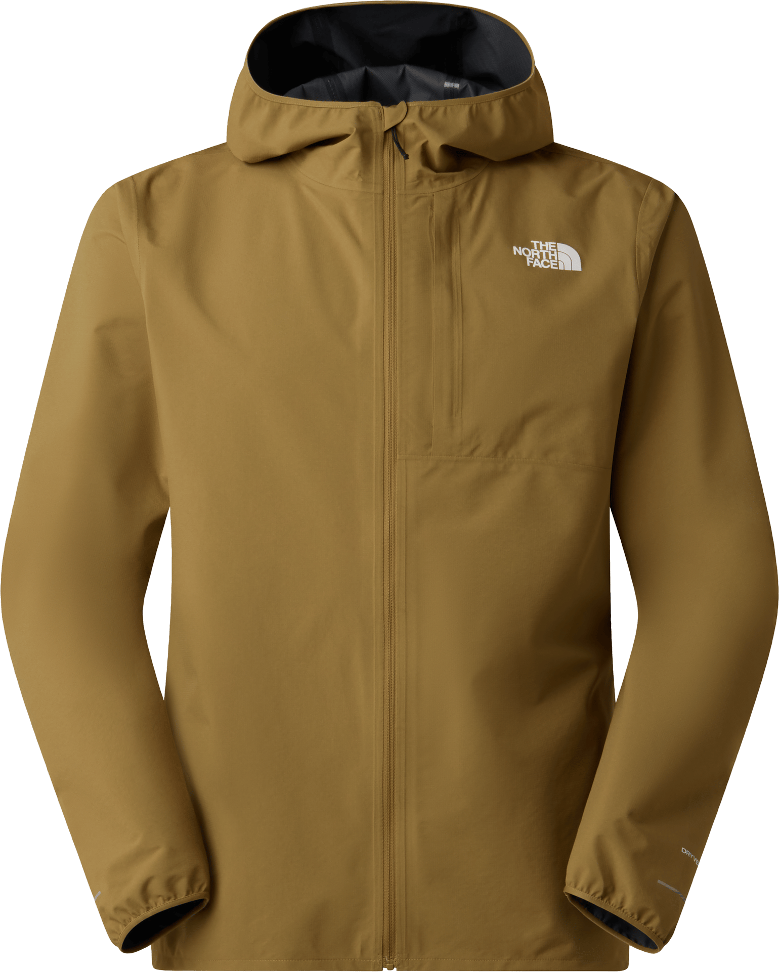 The North Face Men's Fontanales Jacket Cedar