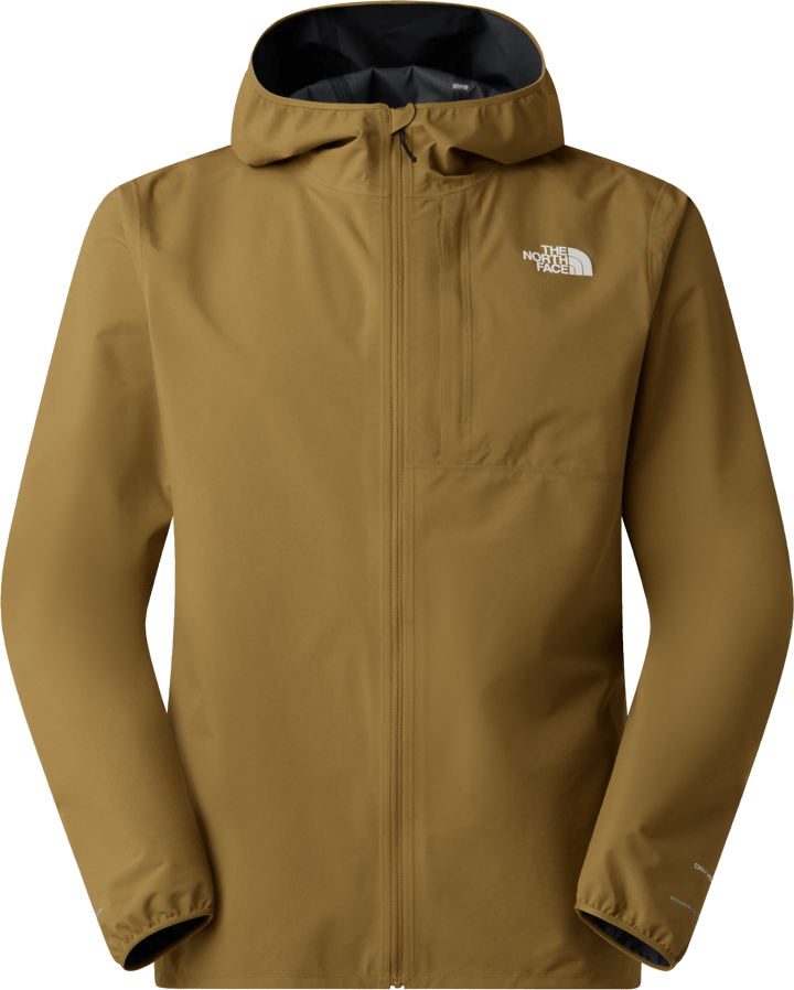 The North Face Men's Fontanales Jacket Cedar The North Face