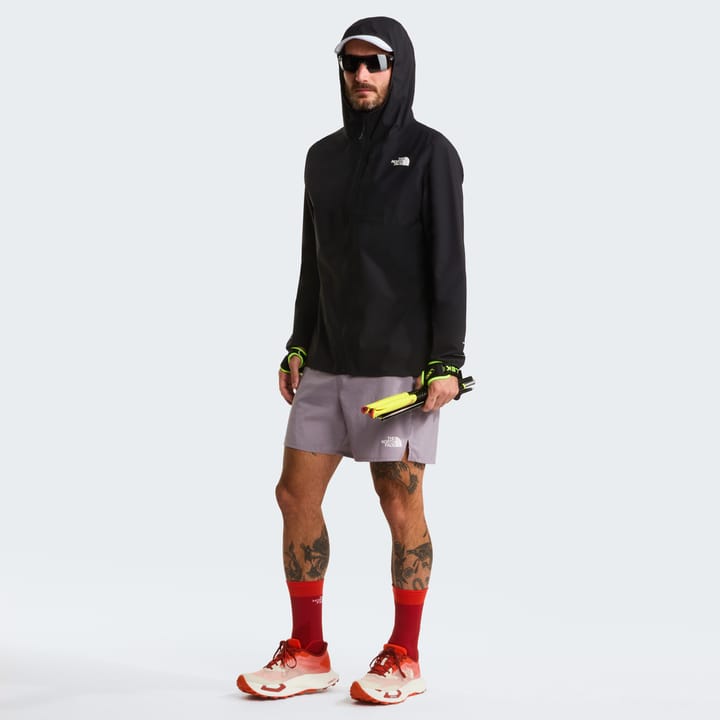 The North Face Men's Fontanales Jacket TNF Black The North Face