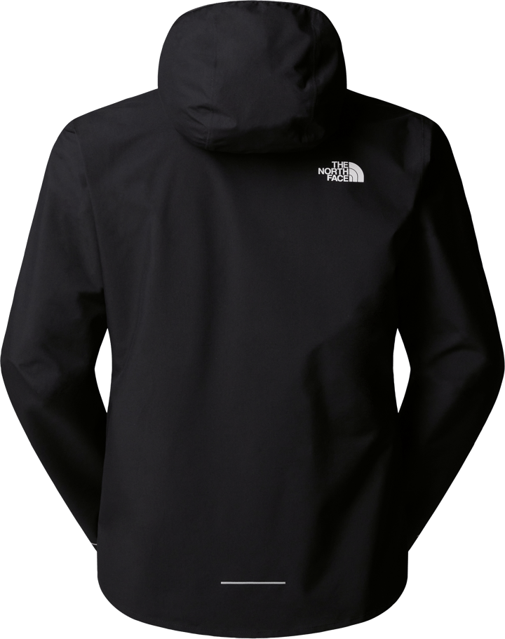 The North Face Men's Fontanales Jacket TNF Black The North Face
