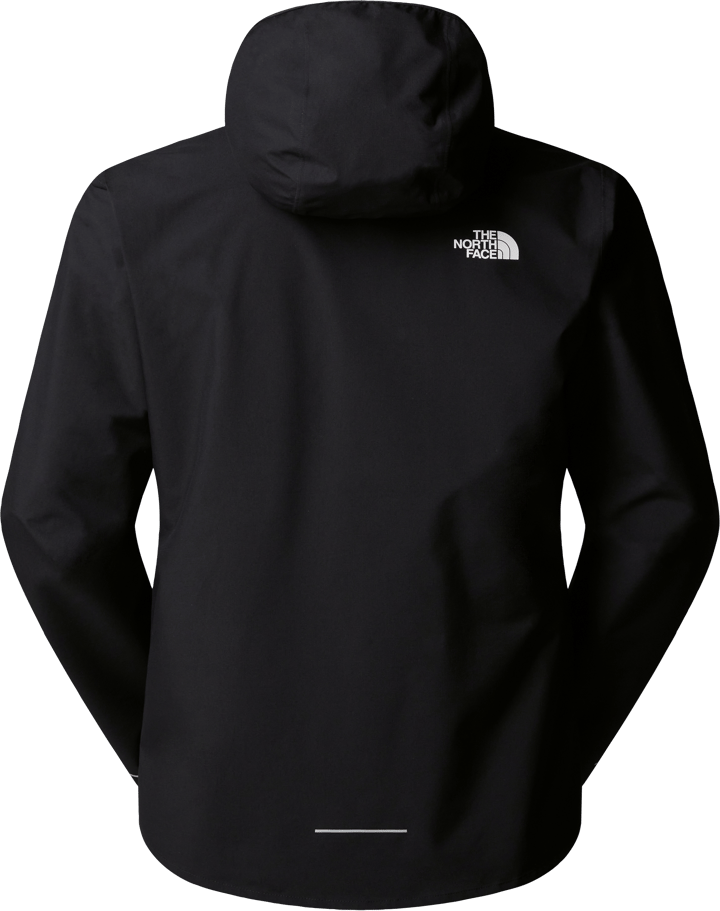The North Face Men's Fontanales Jacket TNF Black The North Face