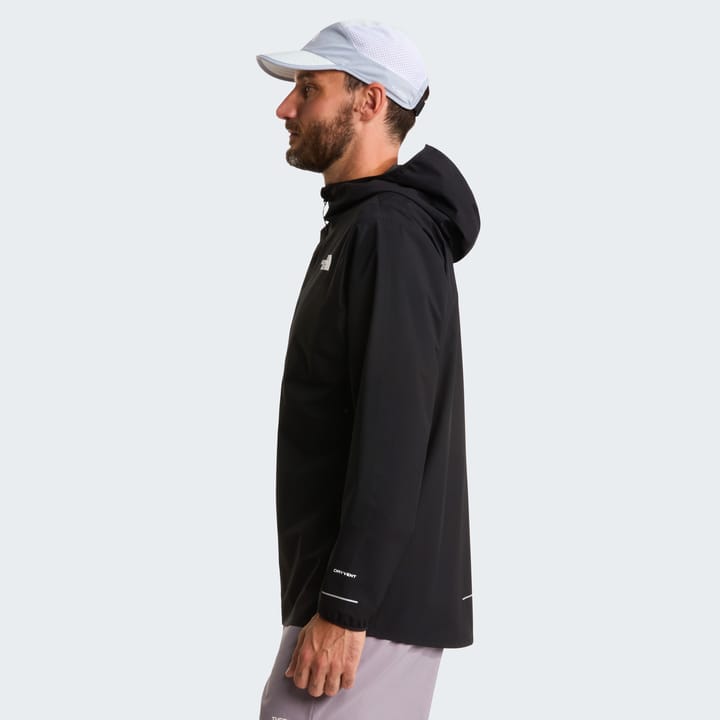 The North Face Men's Fontanales Jacket TNF Black The North Face