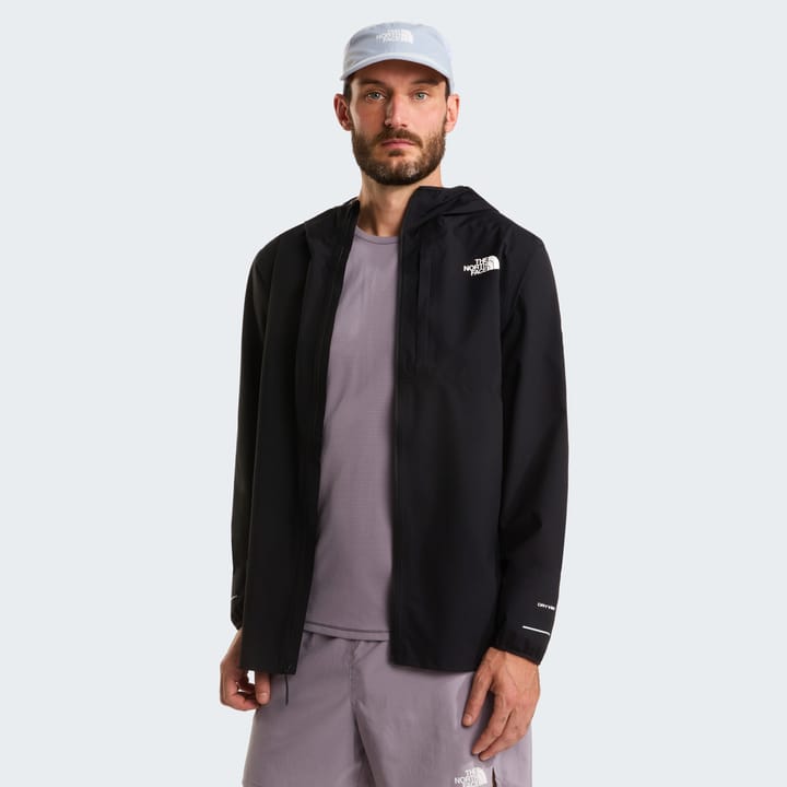 The North Face Men's Fontanales Jacket TNF Black The North Face