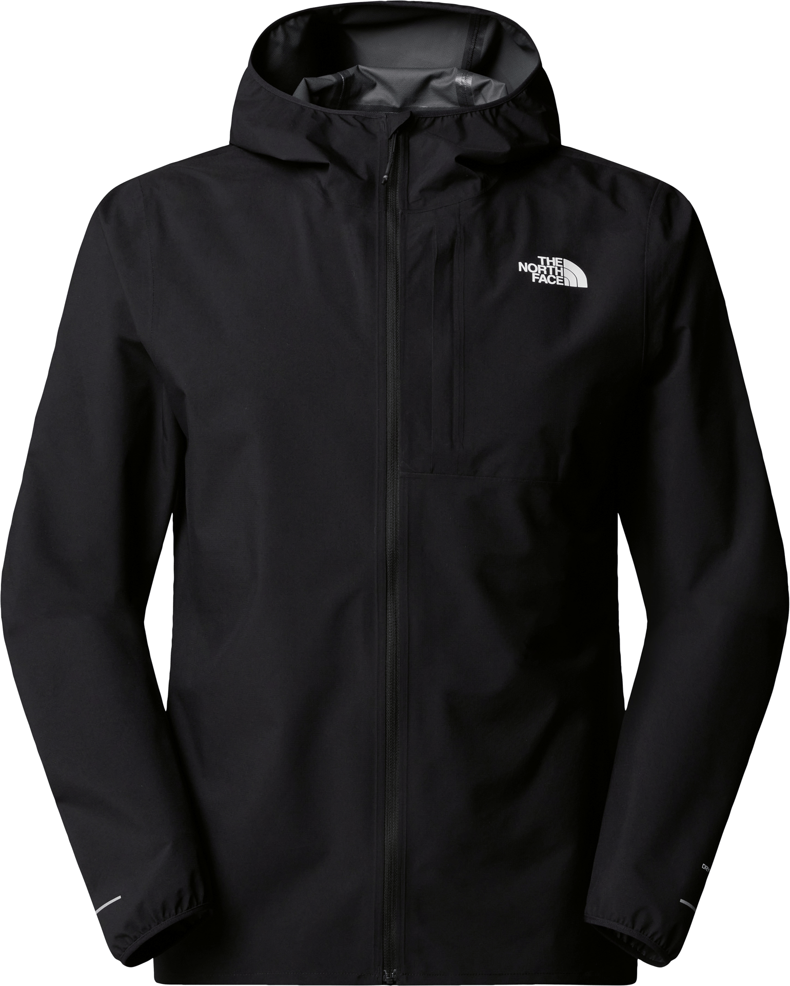 The North Face Men's Fontanales Jacket TNF Black
