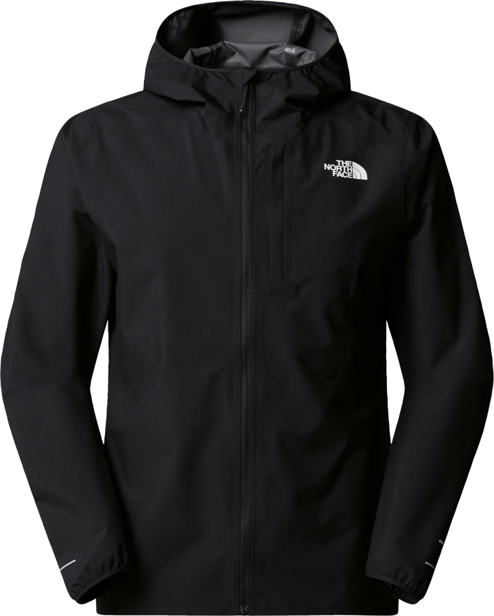 The North Face Men's Fontanales Jacket TNF Black The North Face