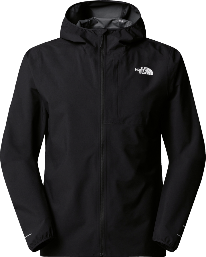The North Face Men's Fontanales Jacket TNF Black The North Face