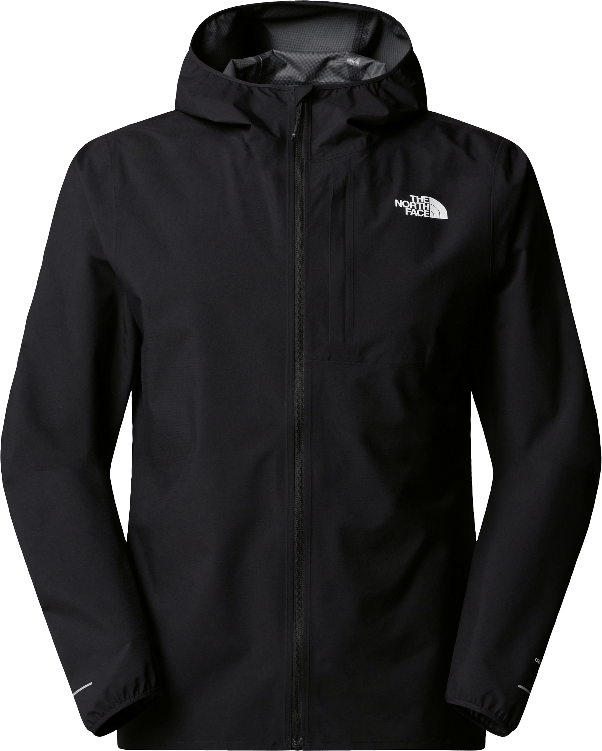 TNF Black