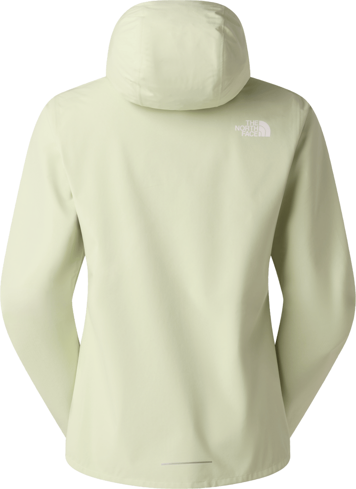 The North Face Women's Fontanales Jacket Lemon Mist The North Face