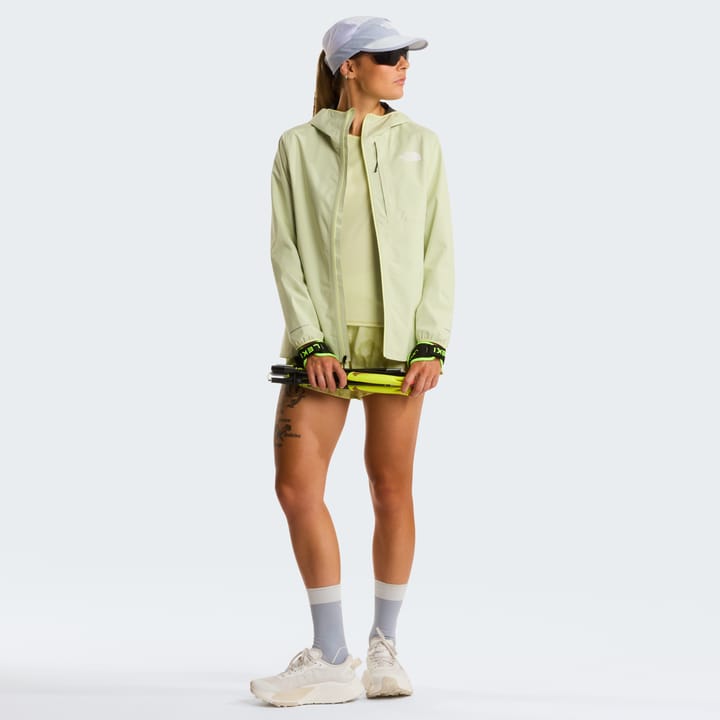 The North Face Women's Fontanales Jacket Lemon Mist The North Face