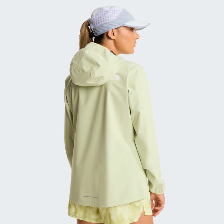 The North Face Women's Fontanales Jacket Lemon Mist The North Face