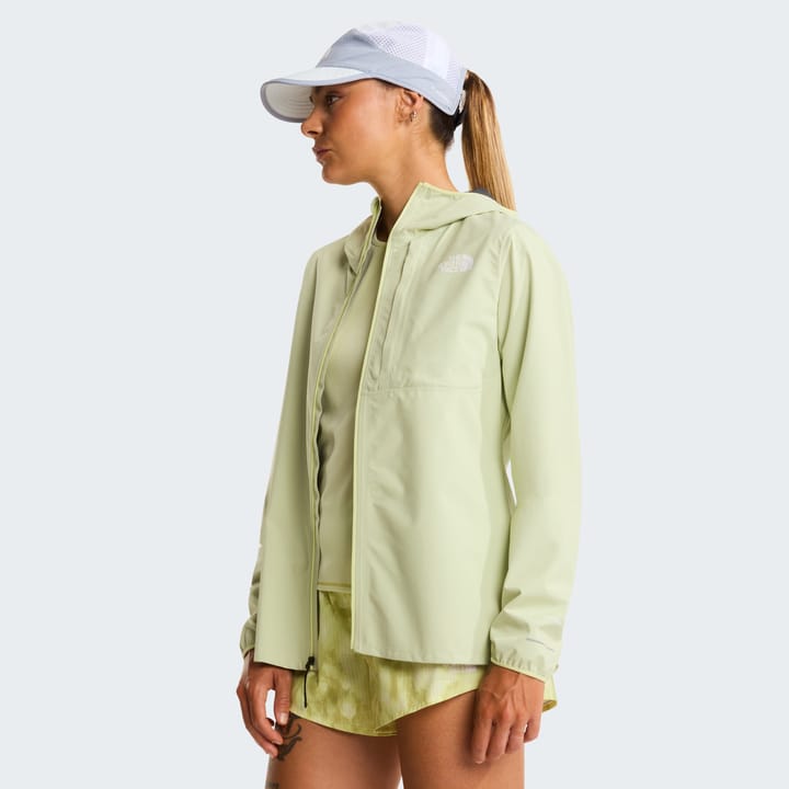 The North Face Women's Fontanales Jacket Lemon Mist The North Face
