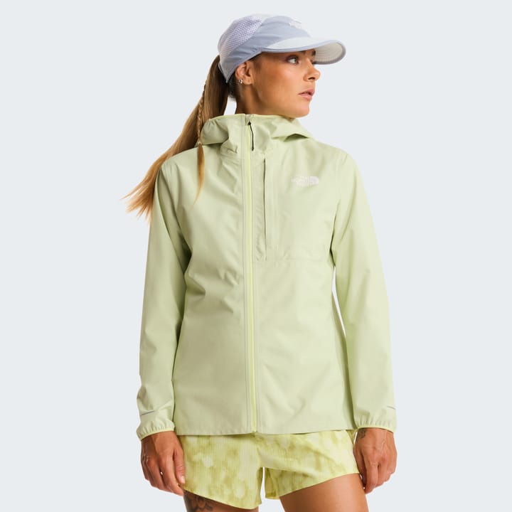 The North Face Women's Fontanales Jacket Lemon Mist The North Face